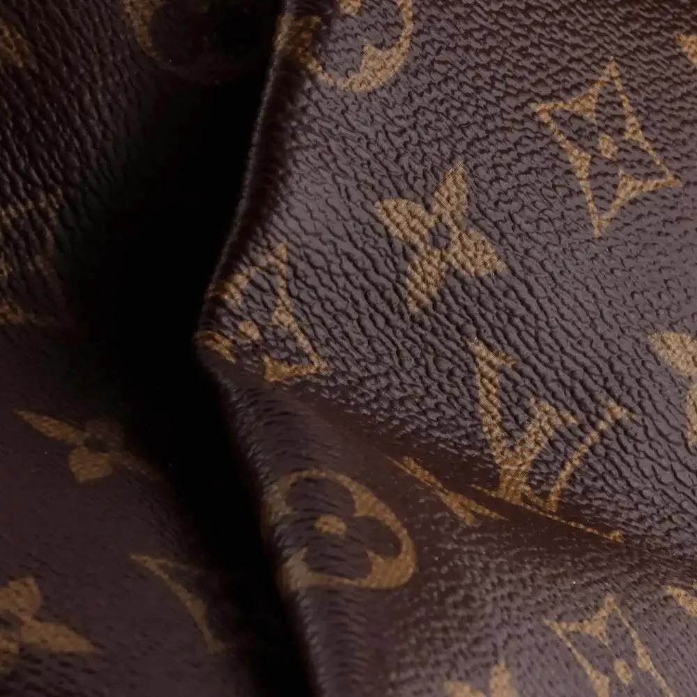 Louis Vuitton Artsy Handbag Canvas Mm #244464L22B